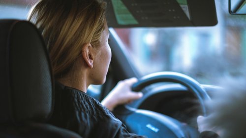 Think, 10 signs you're a better driver than you think & 10 that prove you're not