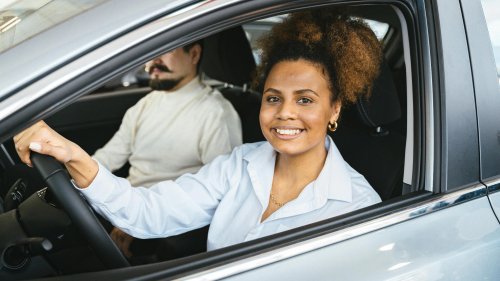 10 signs you're a better driver than you think & 10 that prove you're not