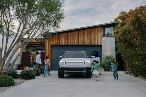 Why the Rivian R2 matters: Everything we know