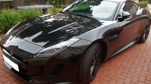 20 stunning cars you'd be proud to drive in