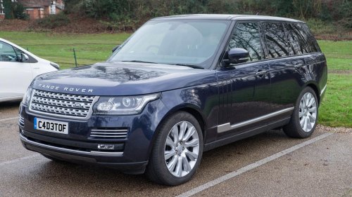 20 stunning cars you'd be proud to drive in
