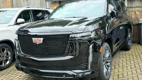 20 stunning cars you'd be proud to drive in