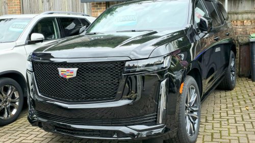 20 stunning cars you'd be proud to drive in