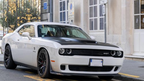 20 stunning cars you'd be proud to drive in