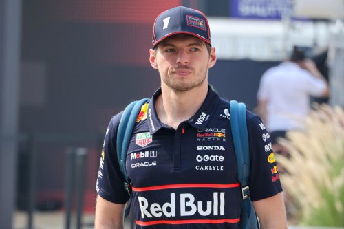 Max Verstappen habla de su verdadero objetivo cuando se retire: “No creo que vuelva a la F1”