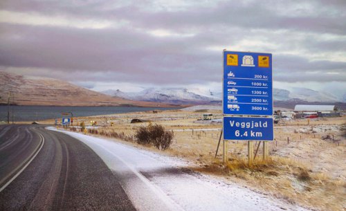 Un autobús a 1.343 km/h: cómo un cálculo imposible destapó el caos en el nuevo sistema de peajes