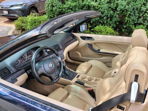 2006 BMW 330Ci