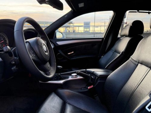 2008 BMW M5 for sale