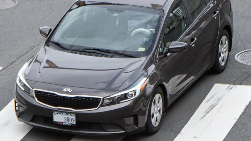 20 cheapest compact cars to own that'll last over 10 years