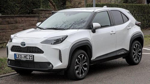 20 cheapest compact cars to own that'll last over 10 years