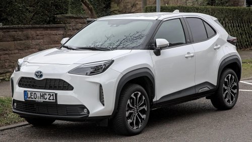 20 cheapest compact cars to own that'll last over 10 years