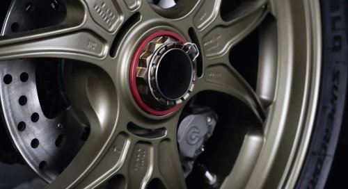 De la madera a la aerodinámica activa, así han evolucionado las llantas en más de un siglo del automóvil