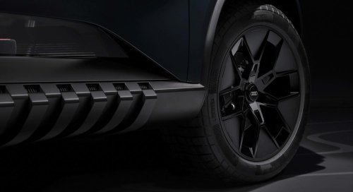 De la madera a la aerodinámica activa, así han evolucionado las llantas en más de un siglo del automóvil