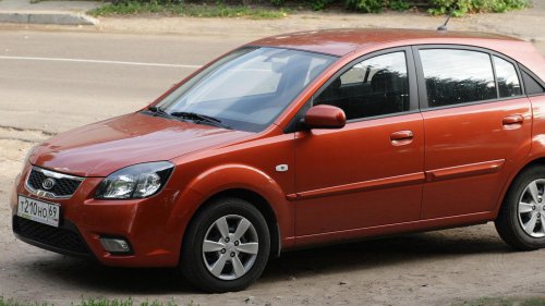 20 cheapest compact cars to own that'll last over 10 years
