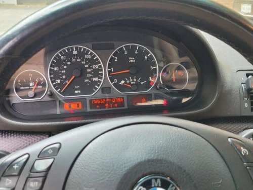 2006 BMW 330Ci
