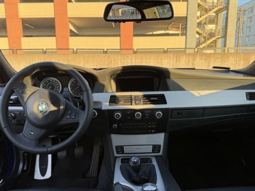2008 BMW M5 for sale