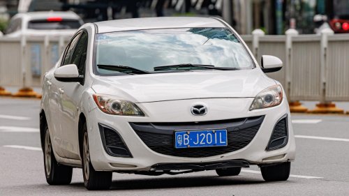 20 cheapest compact cars to own that'll last over 10 years