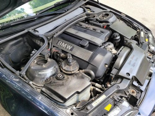2006 BMW 330Ci