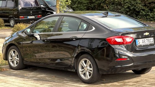 20 cheapest compact cars to own that'll last over 10 years