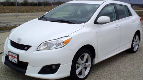 20 cheapest compact cars to own that'll last over 10 years