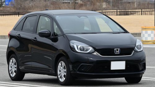 20 cheapest compact cars to own that'll last over 10 years