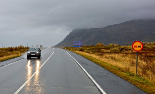 Un autobús a 1.343 km/h: cómo un cálculo imposible destapó el caos en el nuevo sistema de peajes