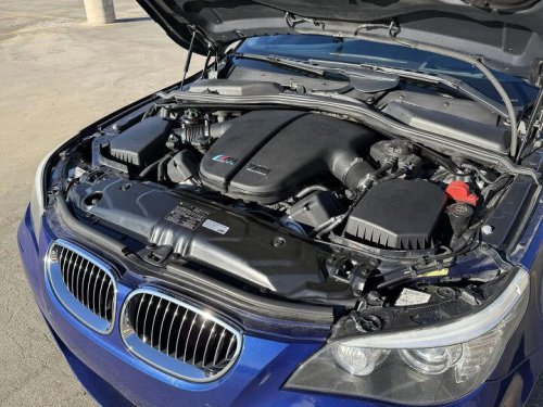 2008 BMW M5 for sale