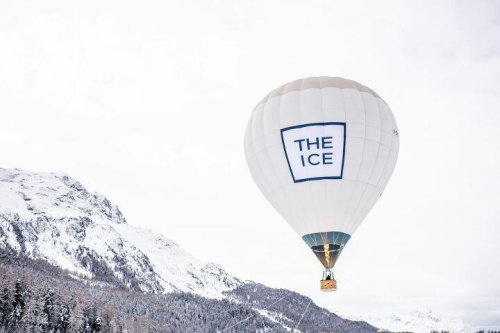 Bugatti on ICE