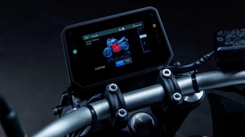 A daily rider that feels efficient, comfortable, and easy to own