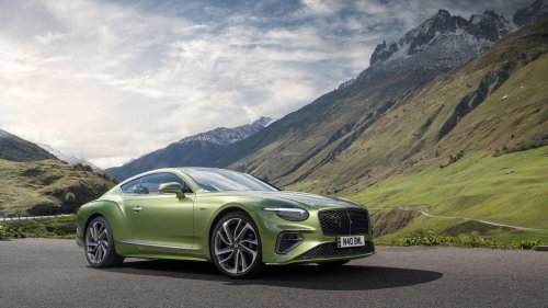 These car companies still assemble their models by hand (mostly)