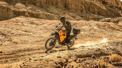10 bikes that prove old-school engineering still works