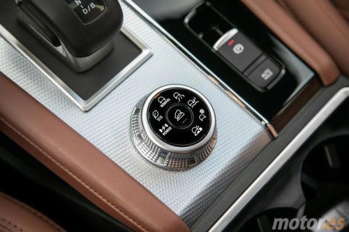 Tras convivir con el Mitsubishi Outlander PHEV esto es lo que me convenció y lo que no