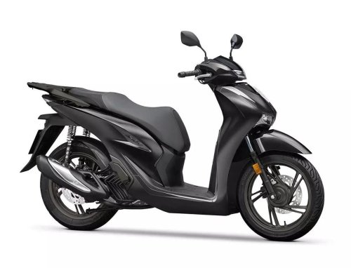 ¿Buscas una moto? Estas son las 10 más vendidas en mayo de 2026 en España