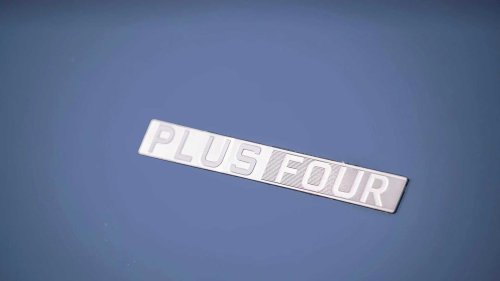 The 76-year-old sports car that’s still in production today