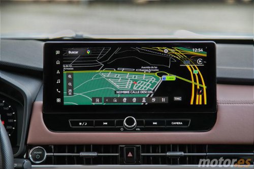 Tras convivir con el Mitsubishi Outlander PHEV esto es lo que me convenció y lo que no