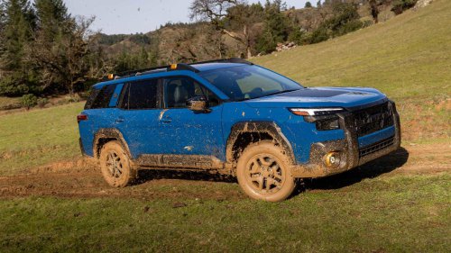 Best Subaru Outback model years for reliability