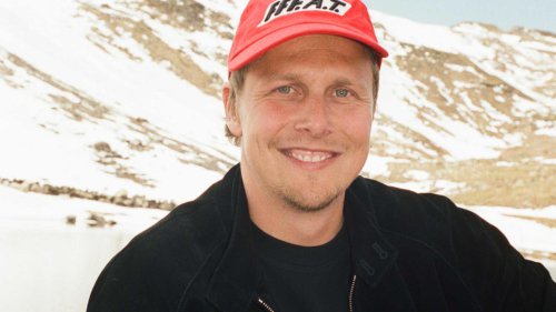 Fat Ice Race 2026 America - Ferdi Porsche interview