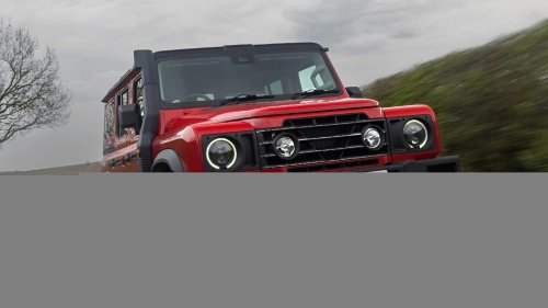 BMW, Non-BMW models powered by the reliable B58 inline-six