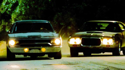 The cheapest big-block muscle car you can still buy under $20K