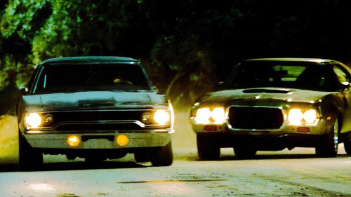 The cheapest big-block muscle car you can still buy under $20K