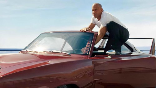 The Dodge Charger Daytona that hit 200 mph and got banned