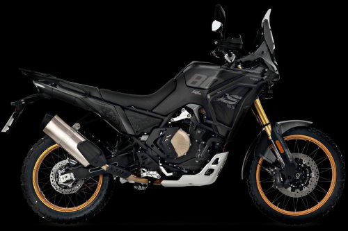 ¿Buscas una moto? Estas son las 10 más vendidas en marzo de 2026 en España