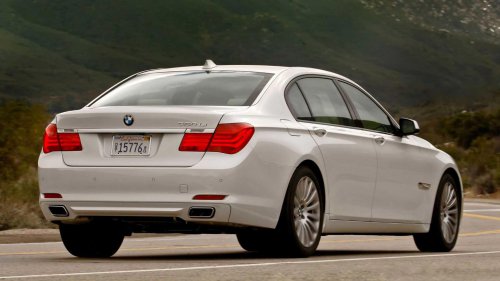 The best used BMWs known for reliability (under $20K)