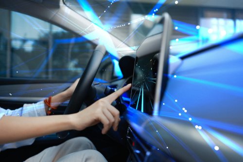 Este elemento, que se ha puesto de moda en los coches modernos, cada vez gusta menos a los conductores