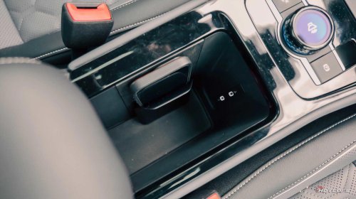 Volkswagen, Volkswagen Tiguan, 2026 Volkswagen Tiguan SEL R-Line turbo review: The ultimate dad mobile
