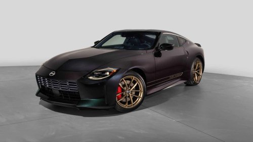 Nissan, Nissan just promised a comeback, and it sounds like old-school icons are returning
