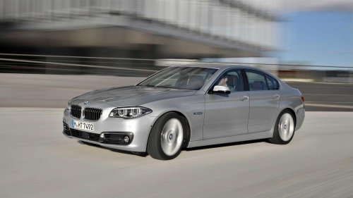 The best used BMWs known for reliability (under $20K)