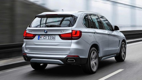 The best used BMWs known for reliability (under $20K)