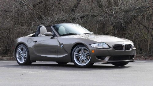 The best used BMWs known for reliability (under $20K)