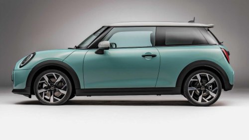 JD Power study: Buick leads in mass-market reliability